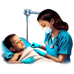 Pediatric Surgery Illustration Png 36 PNG image