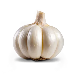 Peeled Garlic PNG Uky