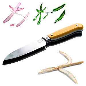 Peeling Knife Png Rhk40 PNG image