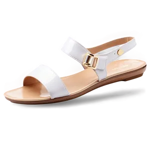 Peep Toe Sandals Feminine Png 06262024 PNG image