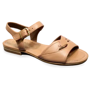 Peep Toe Sandals Feminine Png 06262024 PNG image