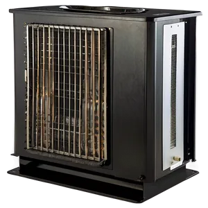 Pellet Heater Png Gpy74 PNG image