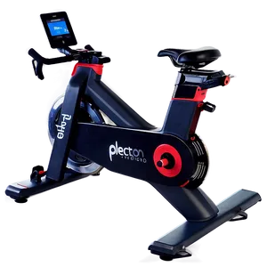 Peloton Cycling Studio Bike Png Ube PNG image