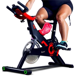 Peloton Fitness Bicycle Png Pwa81 PNG image