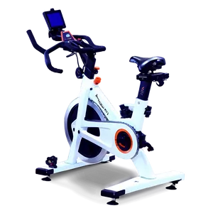 Peloton Home Cycling Bike Png 56 PNG image