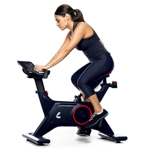 Peloton Smart Bike Png 06282024 PNG image