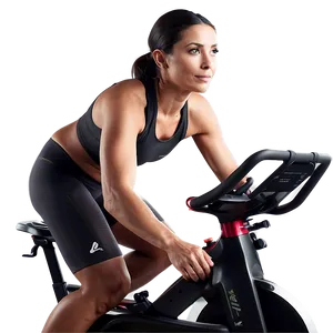 Peloton Spin Bike Png 06282024 PNG image