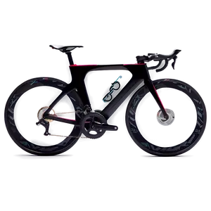 Peloton Streamlined Bike Png 06282024 PNG image