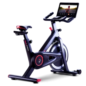 Peloton Ultimate Exercise Bike Png 06282024 PNG image