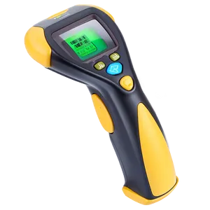 Pen Type Barcode Scanner PNG 89