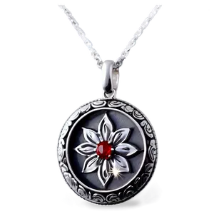 Pendant C PNG image