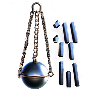 Pendulum Drawing PNG Hgw13 PNG