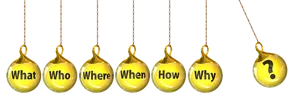 Pendulum Questions Concept