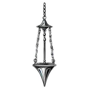 Pendulum Tattoo Design PNG 73 PNG