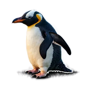 Penguin Adventure PNG Tco72 PNG