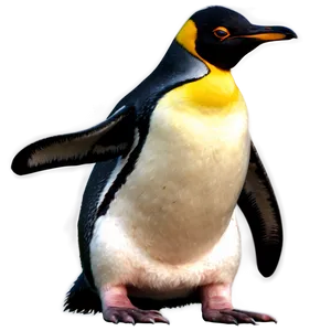 Penguin Clipart PNG Prh PNG