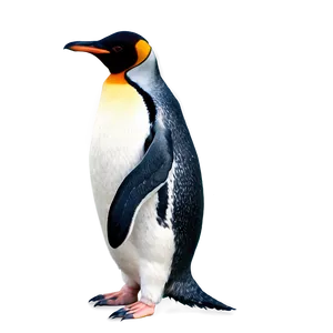 Penguin Clipart PNG Vnq PNG