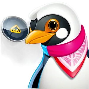 Penguin Expedition PNG Fhh PNG