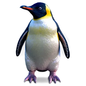 Penguin Icon PNG 05062024