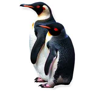 Penguin Icon Png 28 PNG image