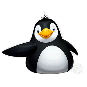 Penguin Mascot Png Oog18 PNG image