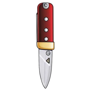 Penknife Png Pta63 PNG image