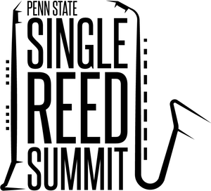 Penn State Single Reed Summit Logo PNG