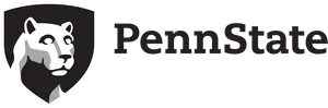 Penn State_ University_ Logo PNG image