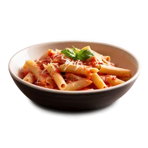 Penne Alla Vodka PNG Pfp