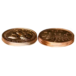 Penny Coin Flip Png Wym PNG image
