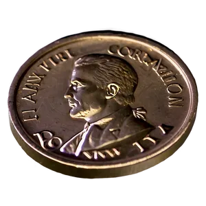 Penny Currency Value Png 05242024 PNG image