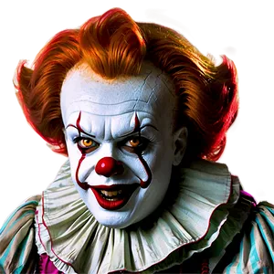 Pennywise Clown Png Ely37 PNG image