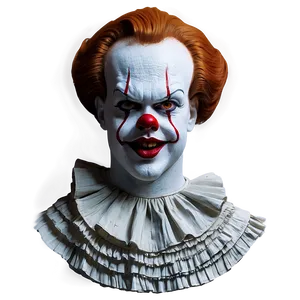 Pennywise Concept Art Png 37 PNG image