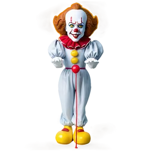 Pennywise Full Body Png 46 PNG image