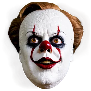 Pennywise Scene Png 05212024 PNG image