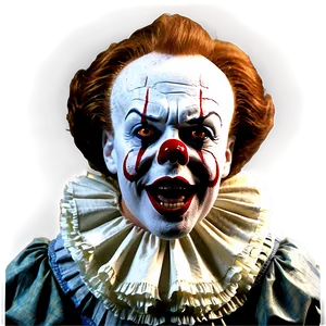Pennywise Scene Png 29 PNG image