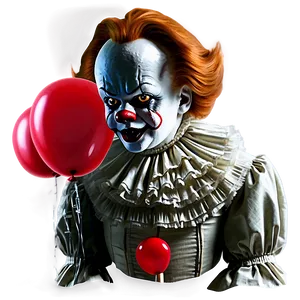 Pennywise Scene Png Nhh55 PNG image