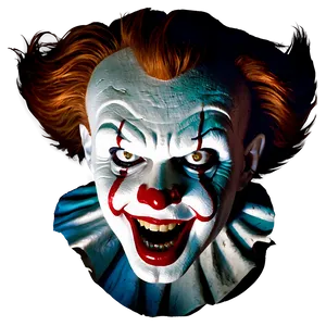 Pennywise Shadow Png Hva PNG image