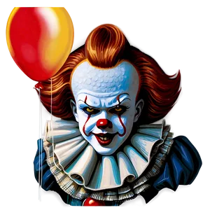 Pennywise Wallpaper Png 29 PNG image