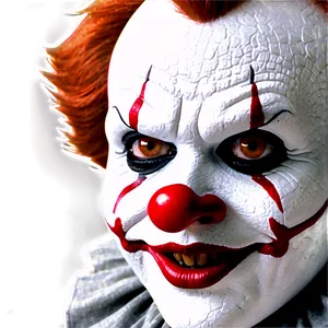 Pennywise Wallpaper Png 60 PNG image