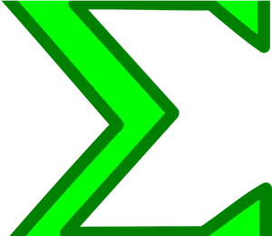 Penrose Triangle Illusion PNG