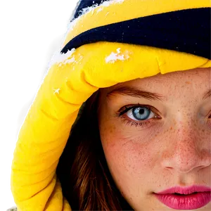 People In Winter PNG Jqc76