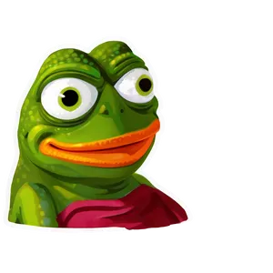 Pepe Discord Stickers Png Srb PNG image