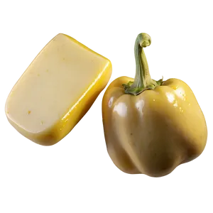 Pepper Butter PNG 12 PNG
