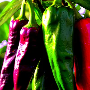 Pepper Farm Png 12 PNG image