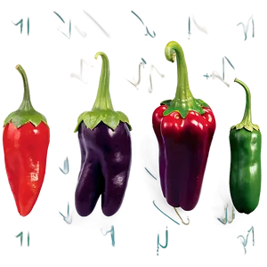 Pepper Fest PNG 66 PNG