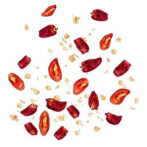 Pepper Flakes Png Ayv PNG image