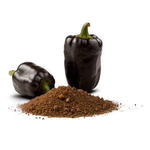 Pepper Powder Png Ydw PNG image