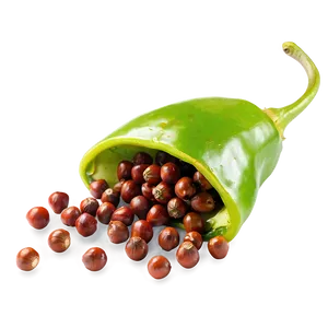 Pepper Seed Png Qhy PNG image