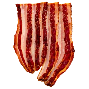 Peppered Bacon Png 63 PNG image